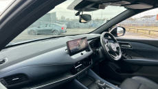 Nissan Qashqai 1.3 DiG-T MH 158 Tekna 5dr Xtronic Petrol Hatchback